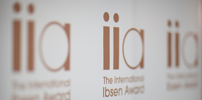 Photo of IIA logo