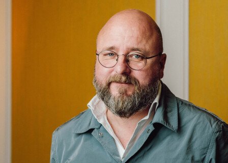 Photo of Kristian Seltun