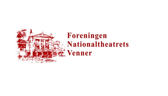 Nationaltheatrets venner