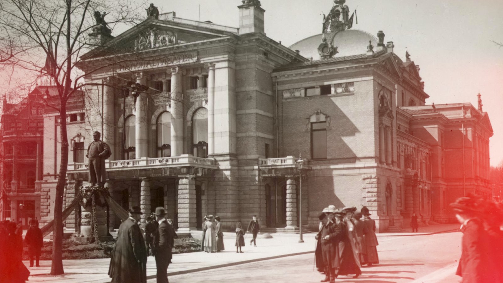 Nationaltheatret