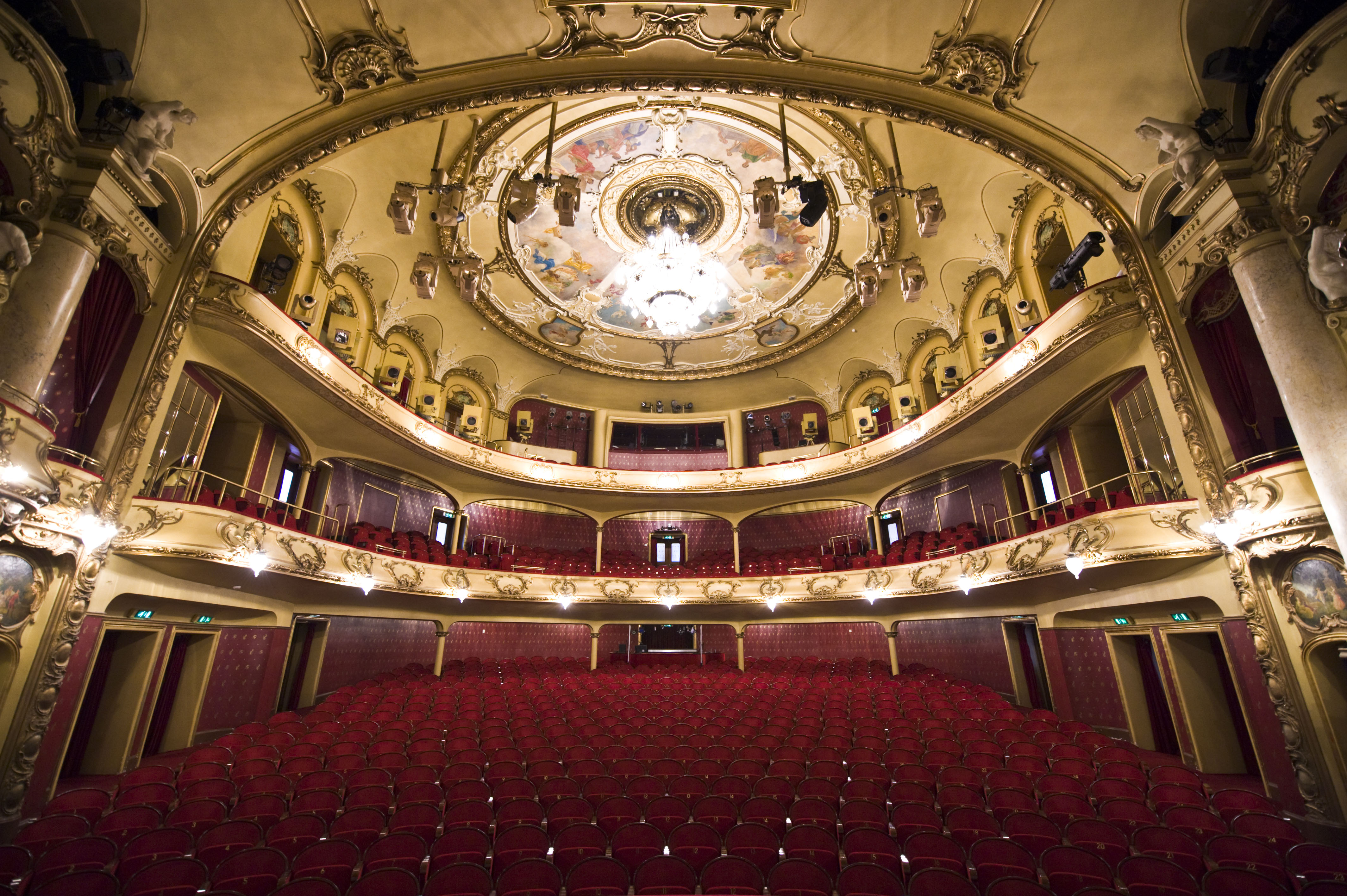 Bilde for arrangement Heddaprisen 2026