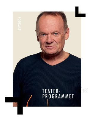 Portrett av Per Christian Ellefsen