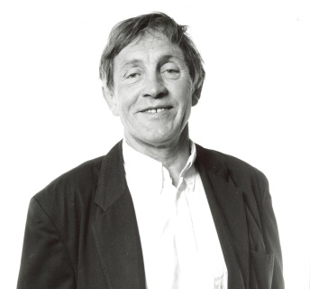 Svein Scharffenberg
