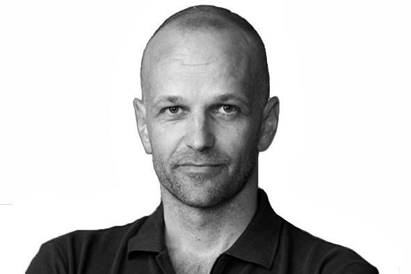 Lars Jacob Holm