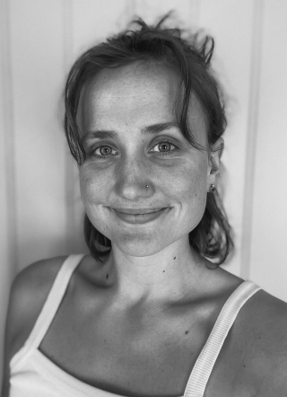 Anette Sissener Amundsen