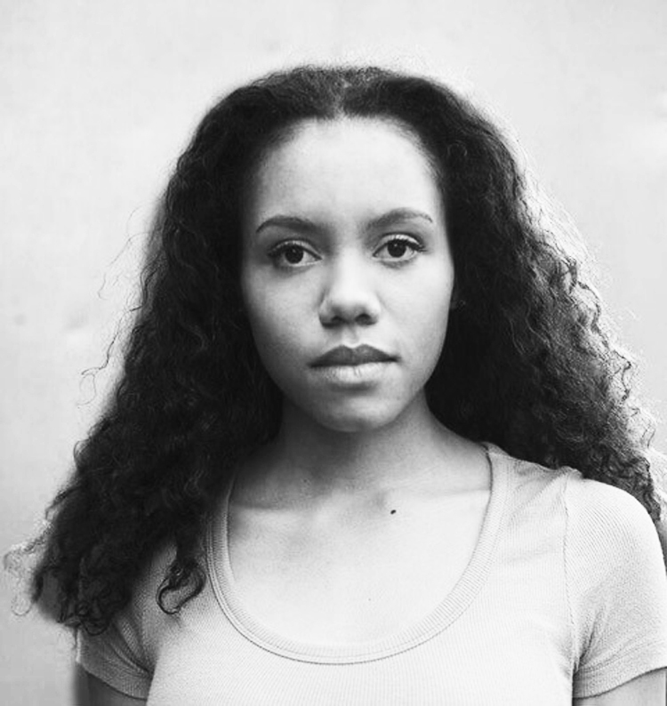 Maria Agwumaro 