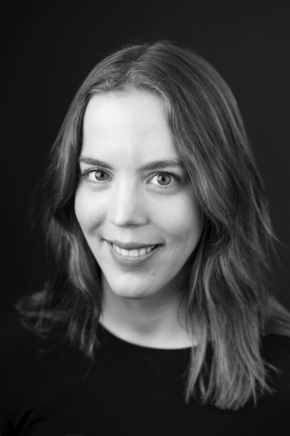 Maria Ómarsdóttir Austgulen