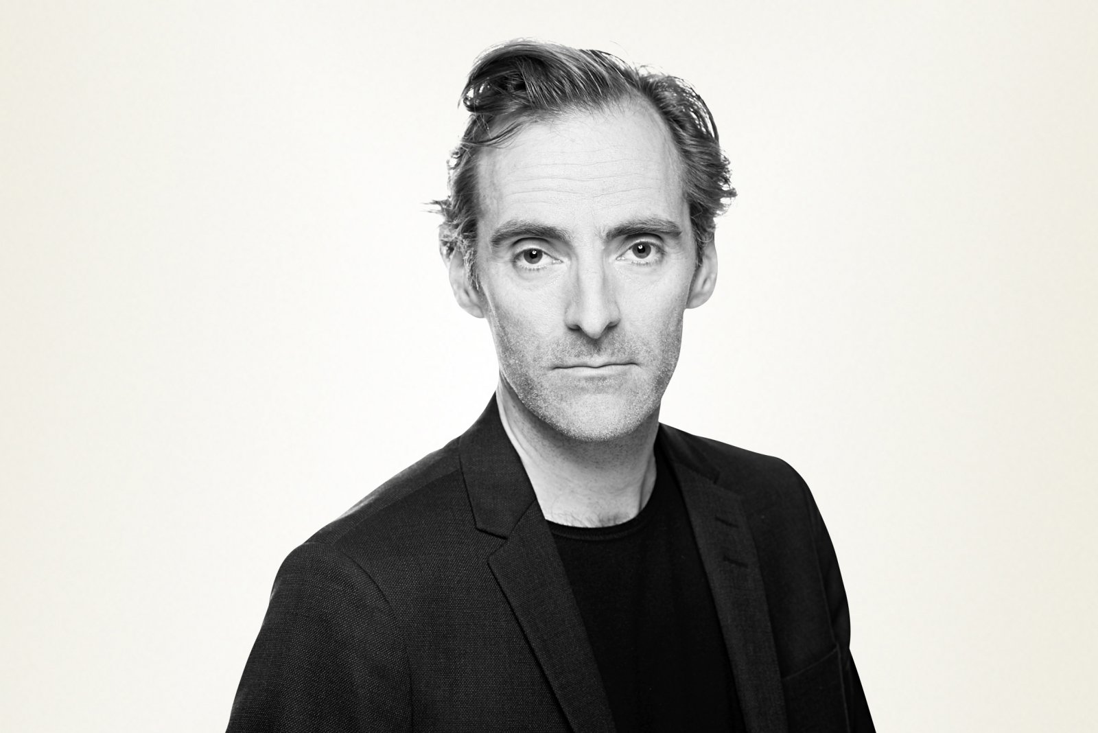 Erland Bakker