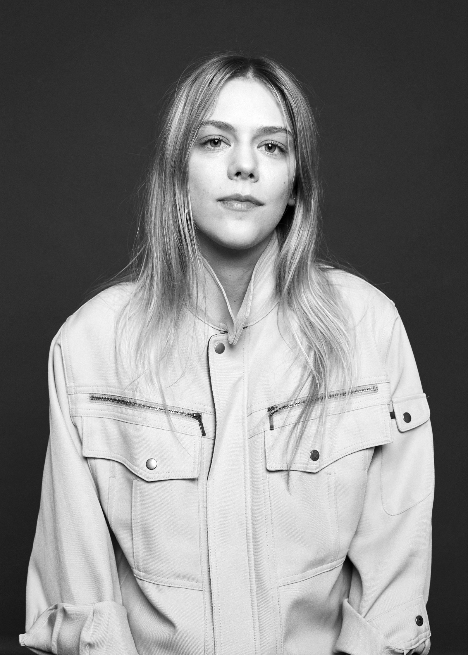 Helene Bergsholm