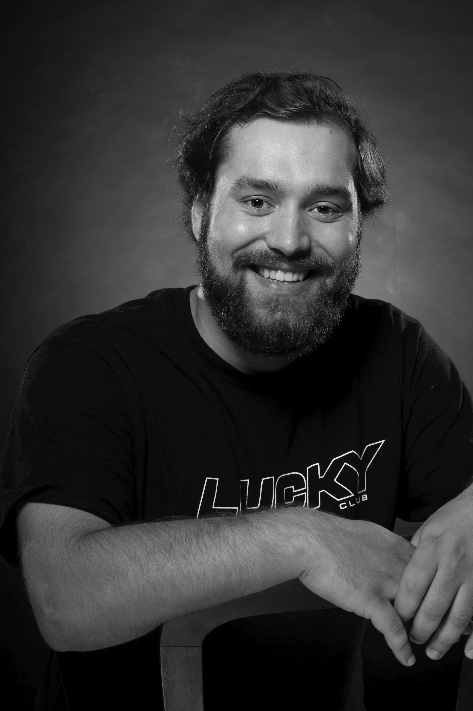 Thomas Bjerkan