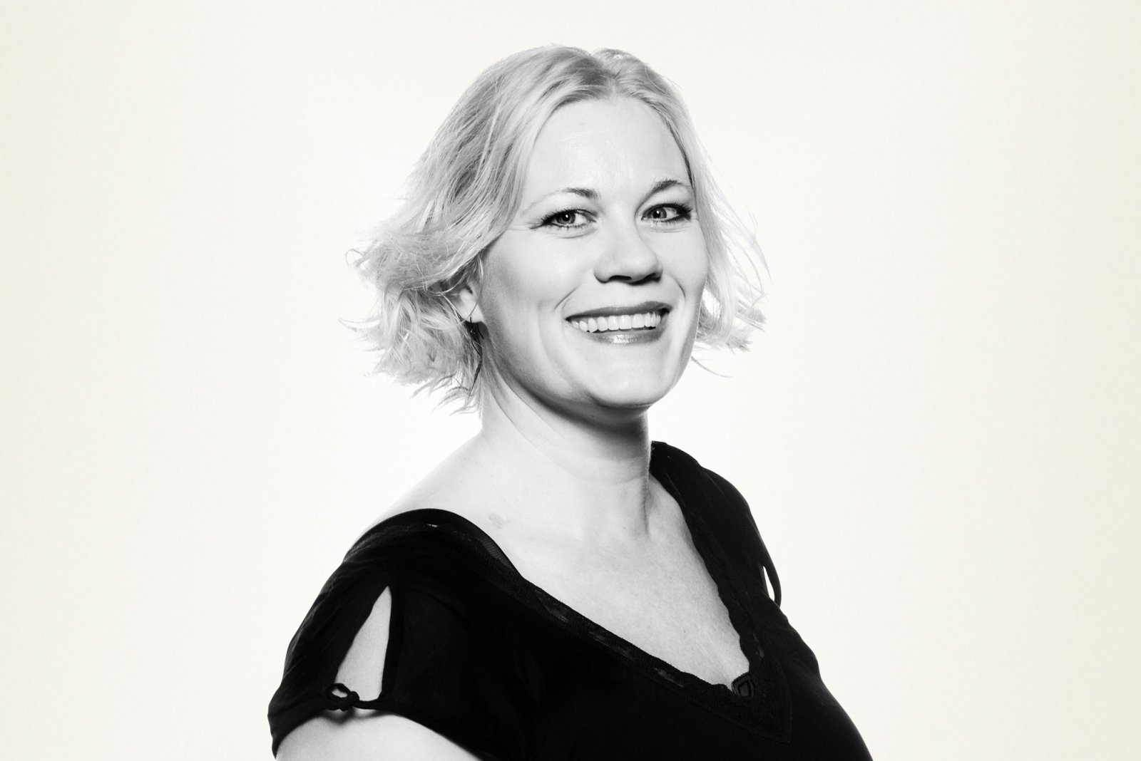 Marika Enstad