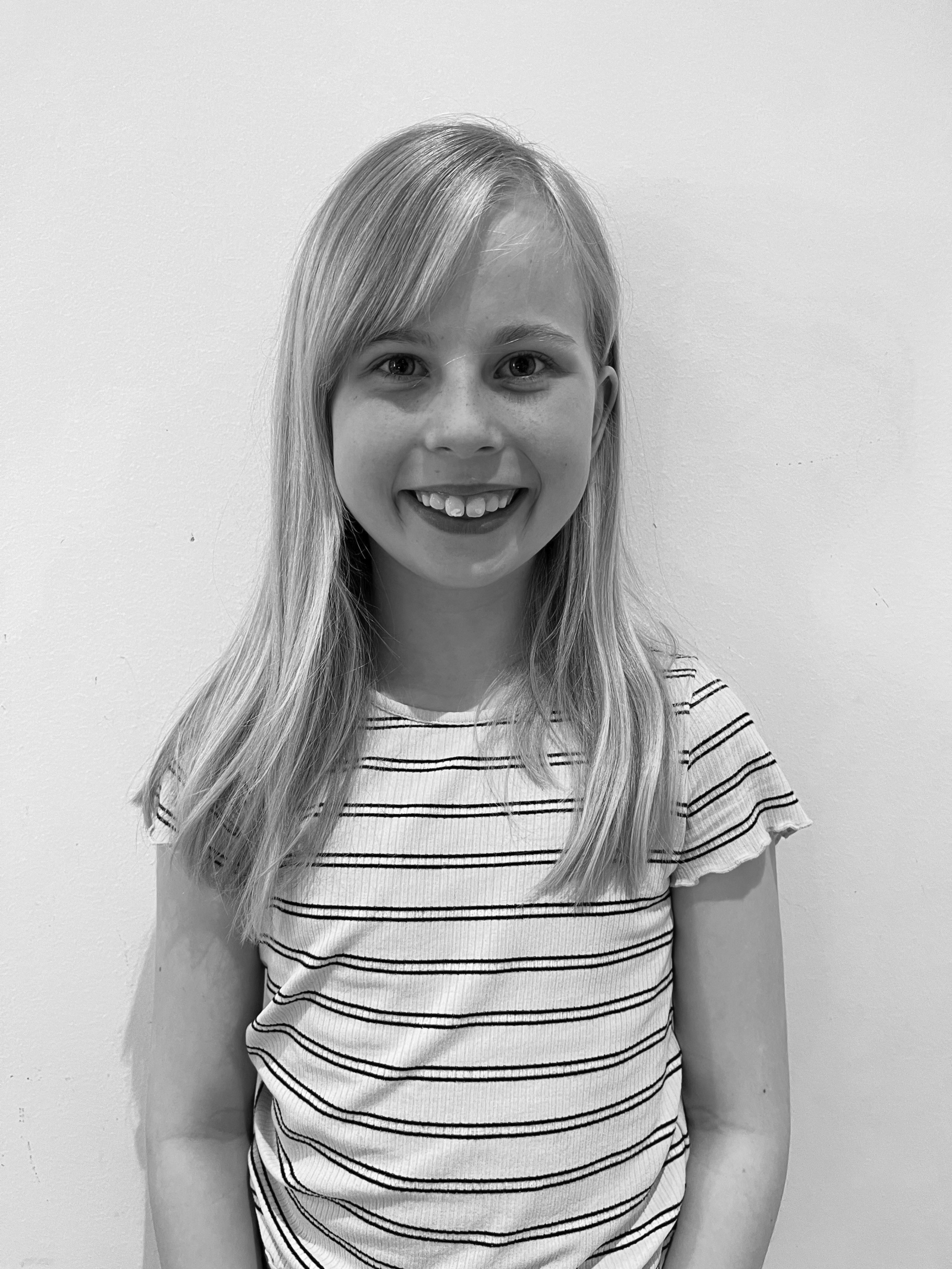 Bilde av smilende barn