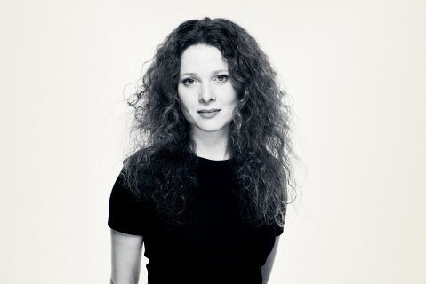 Hanna-Maria Grønneberg