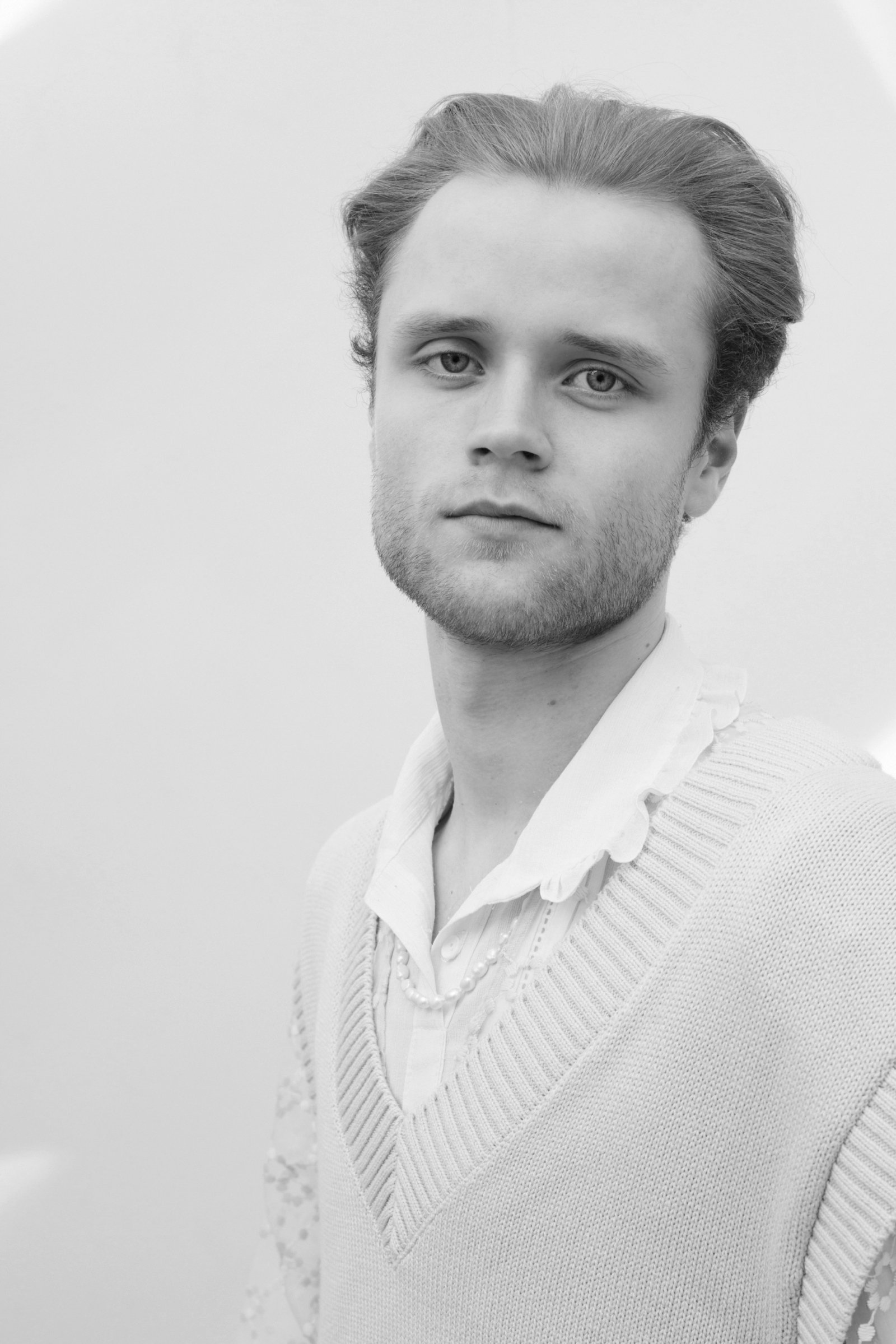  Ulrik William Græsli