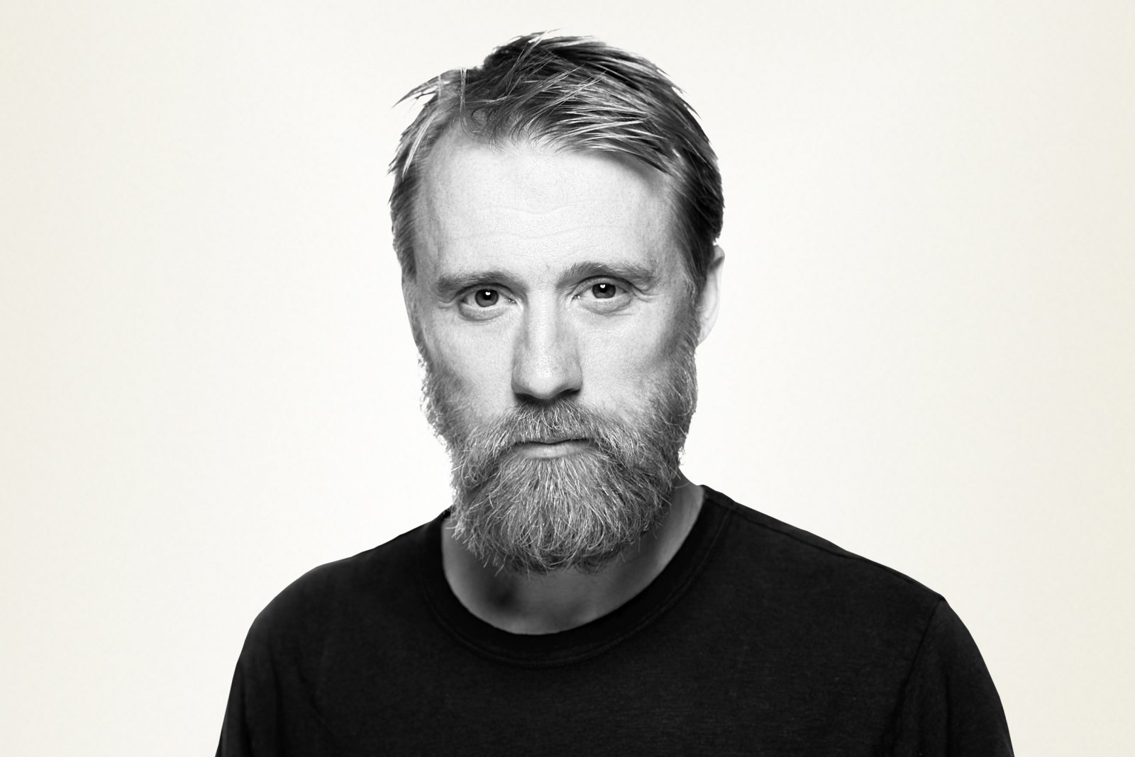Thorbjørn Harr
