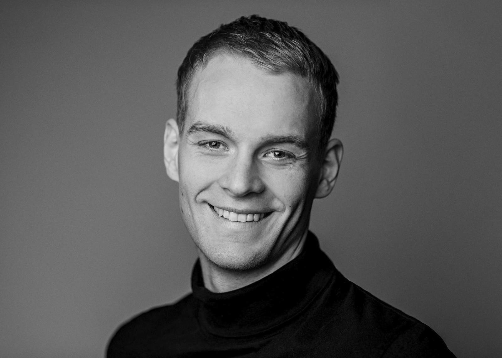 Eirik Langås Jørgensen 