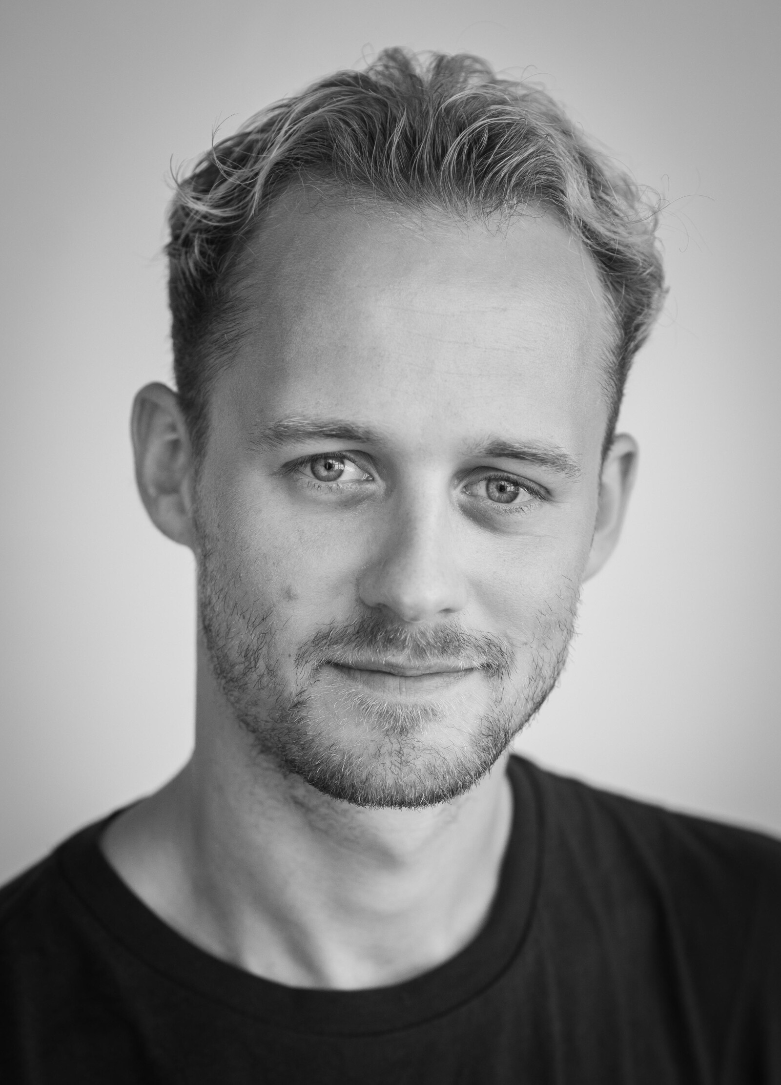 Fridtjof Stensæth Josefsen