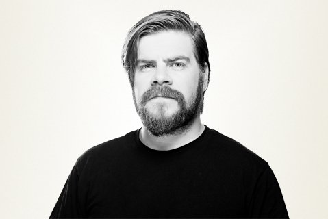 John Emil Jørgensrud