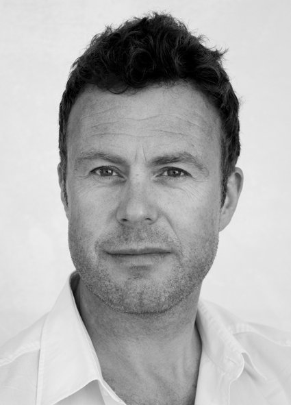 Geir Kvarme