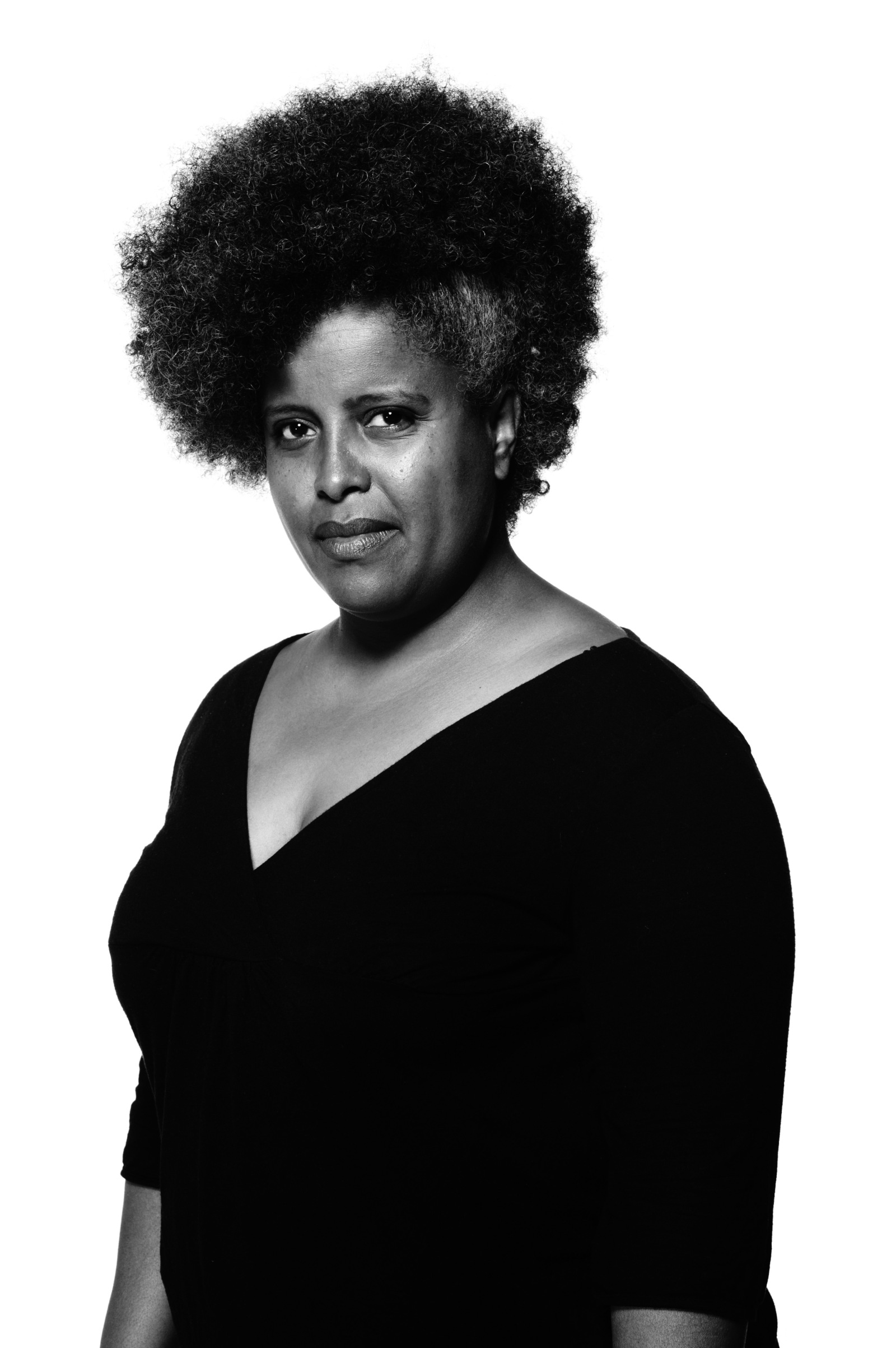 Hannah Wozene Kvam