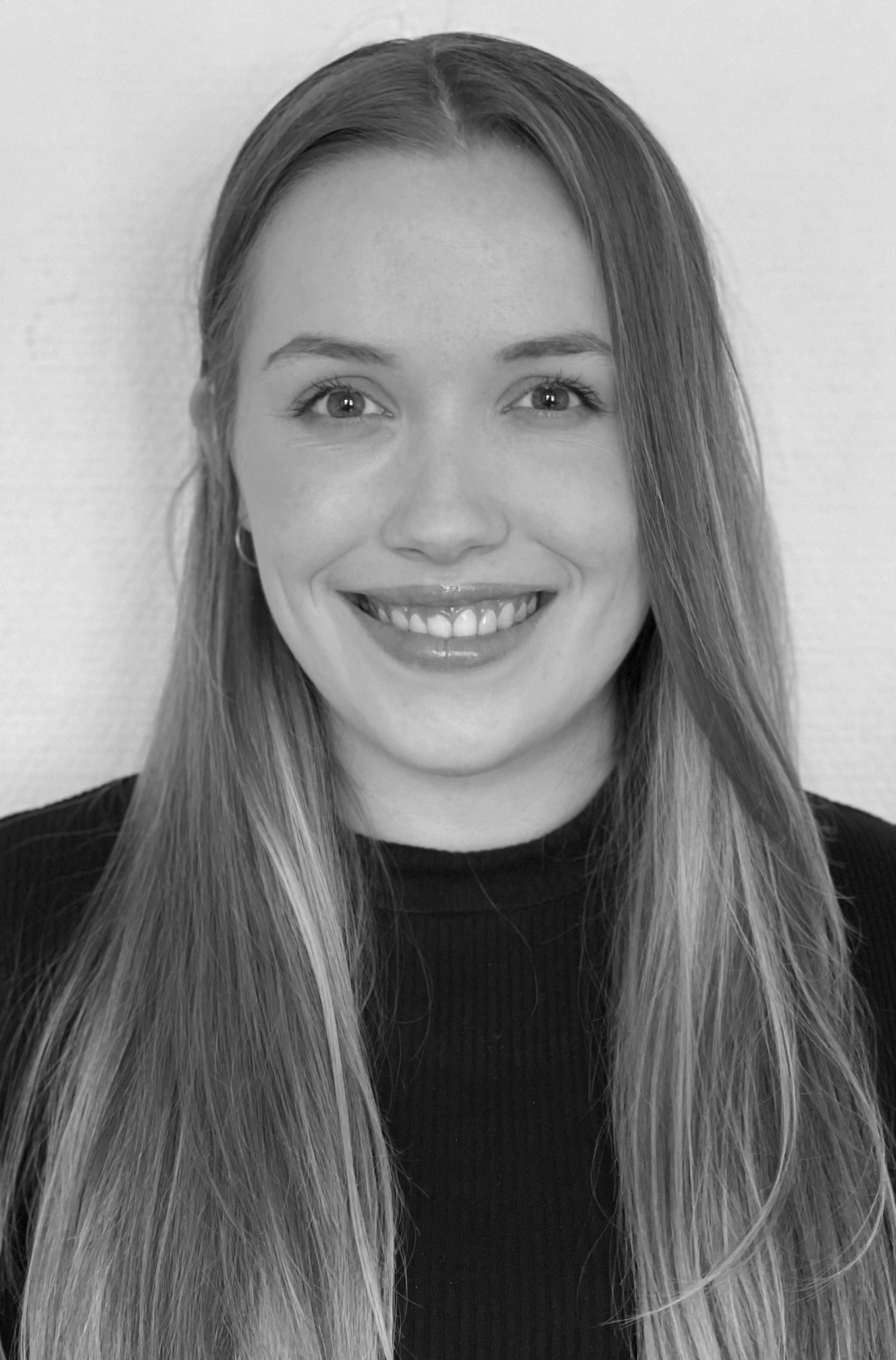 Nora Maxhari Klokkervold