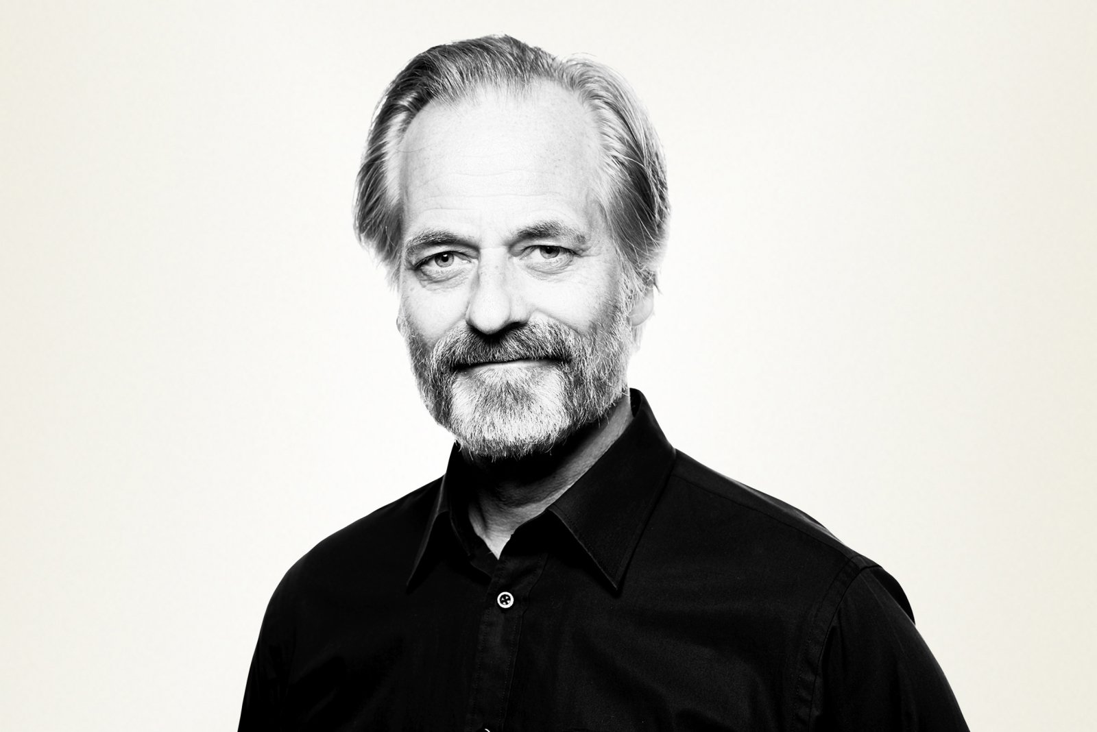 Øystein Røger