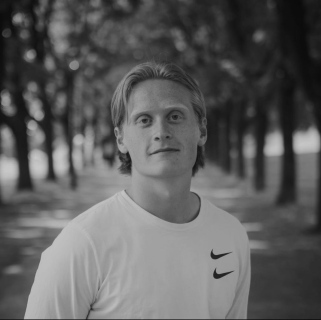 Alfred Ekker Strande