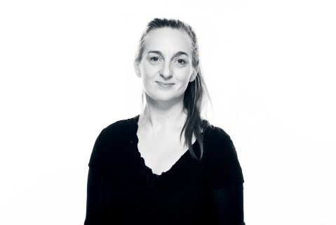 Marte Magnusdotter Solem