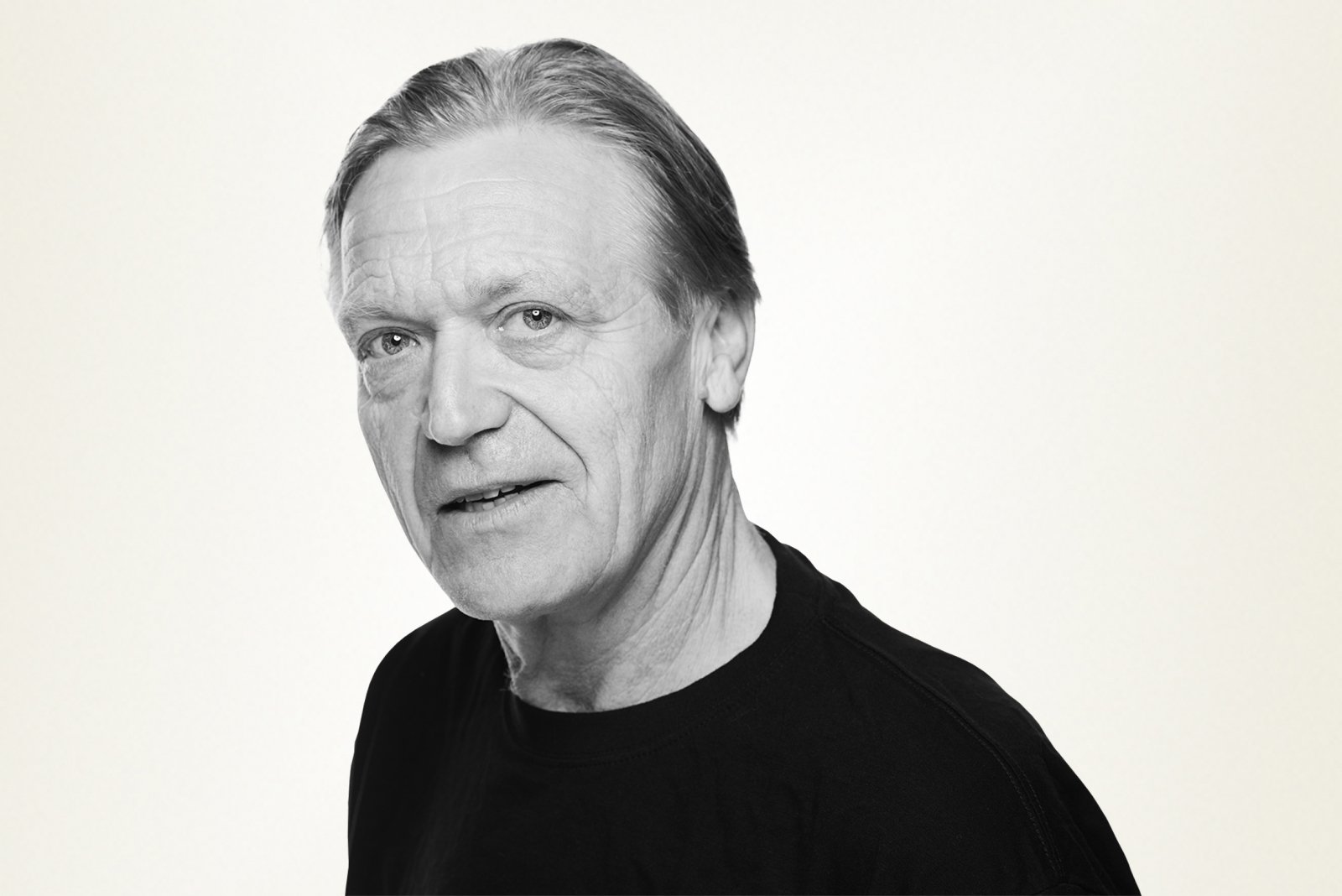Terje Strømdahl