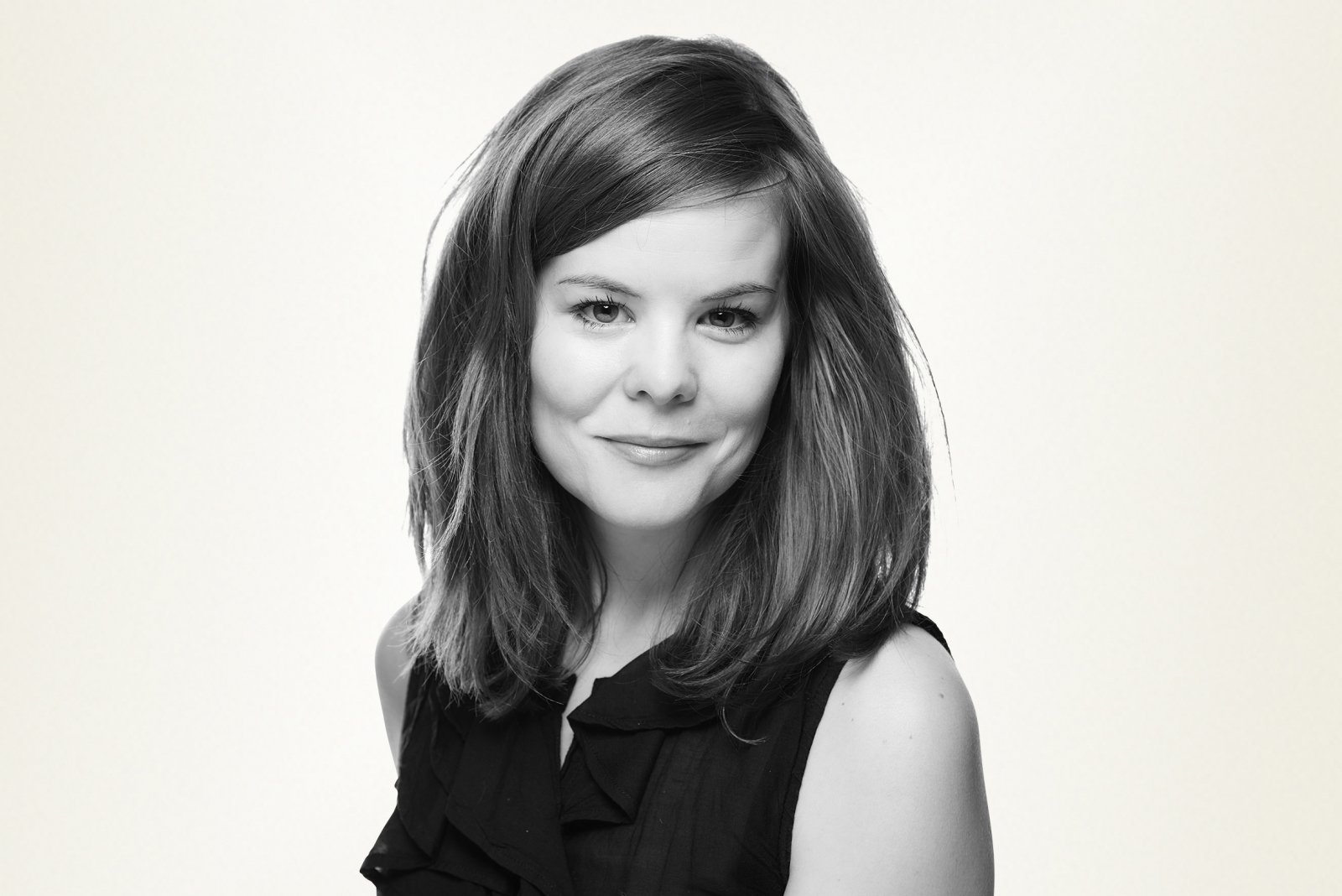 Kjersti Tveterås