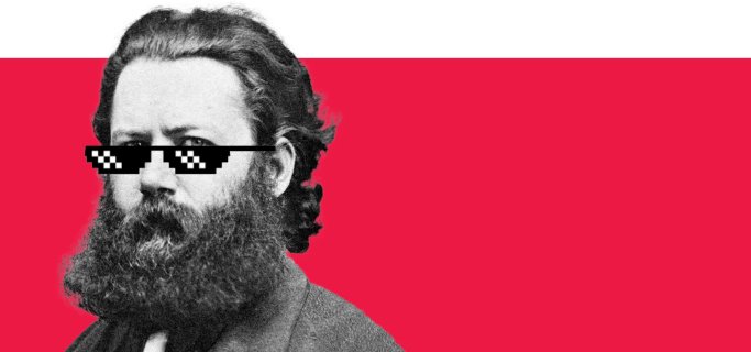 ibsen med solbriller