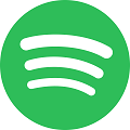Spotify small logo