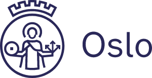 Oslo kommune logo